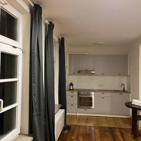 170M2 Apartment In Historical Building Gutenzell-Hürbel Esterno foto