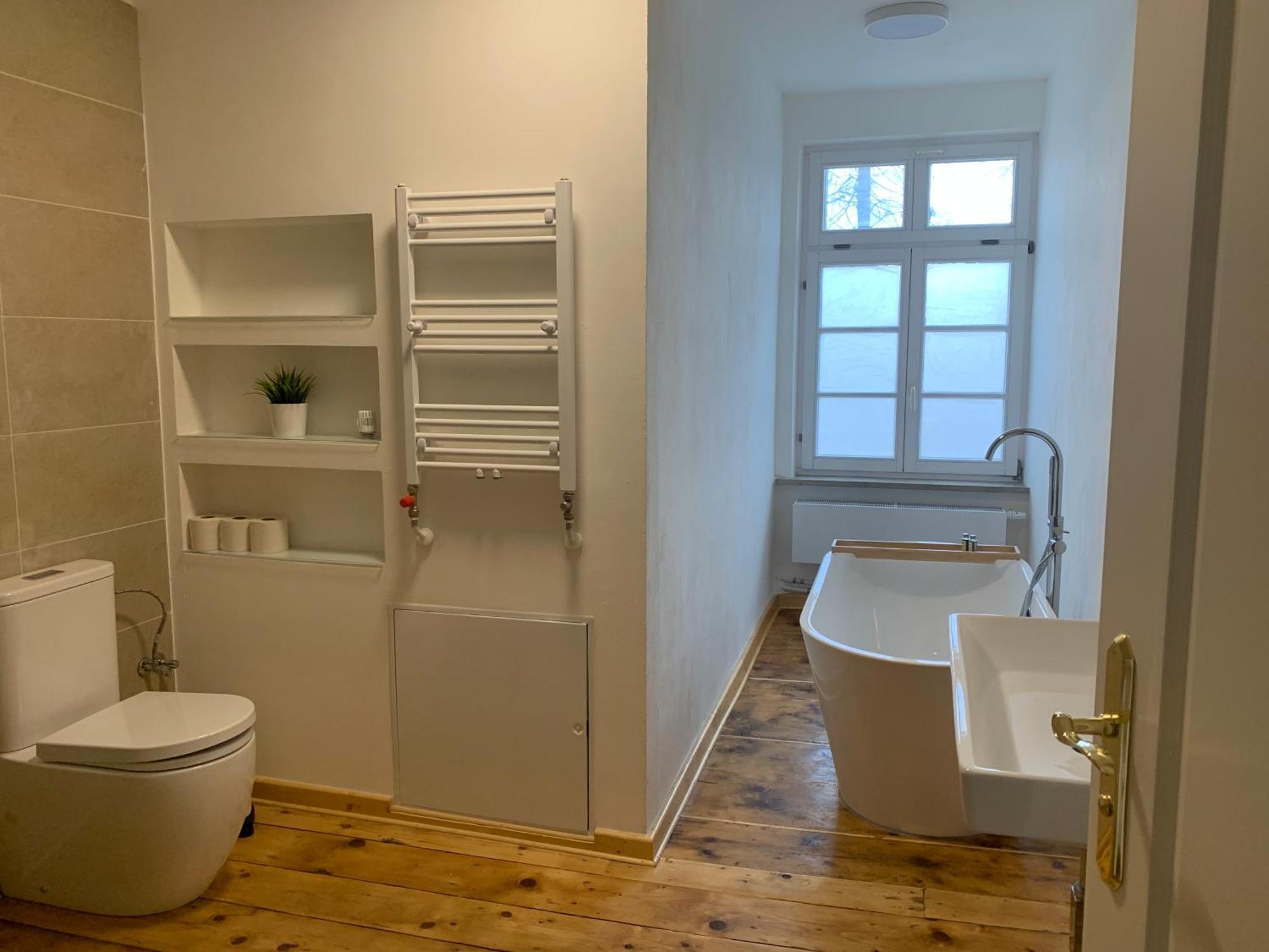 170M2 Apartment In Historical Building Gutenzell-Hürbel Esterno foto