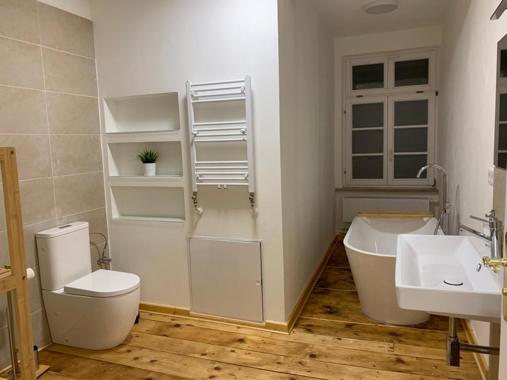 170M2 Apartment In Historical Building Gutenzell-Hürbel Esterno foto