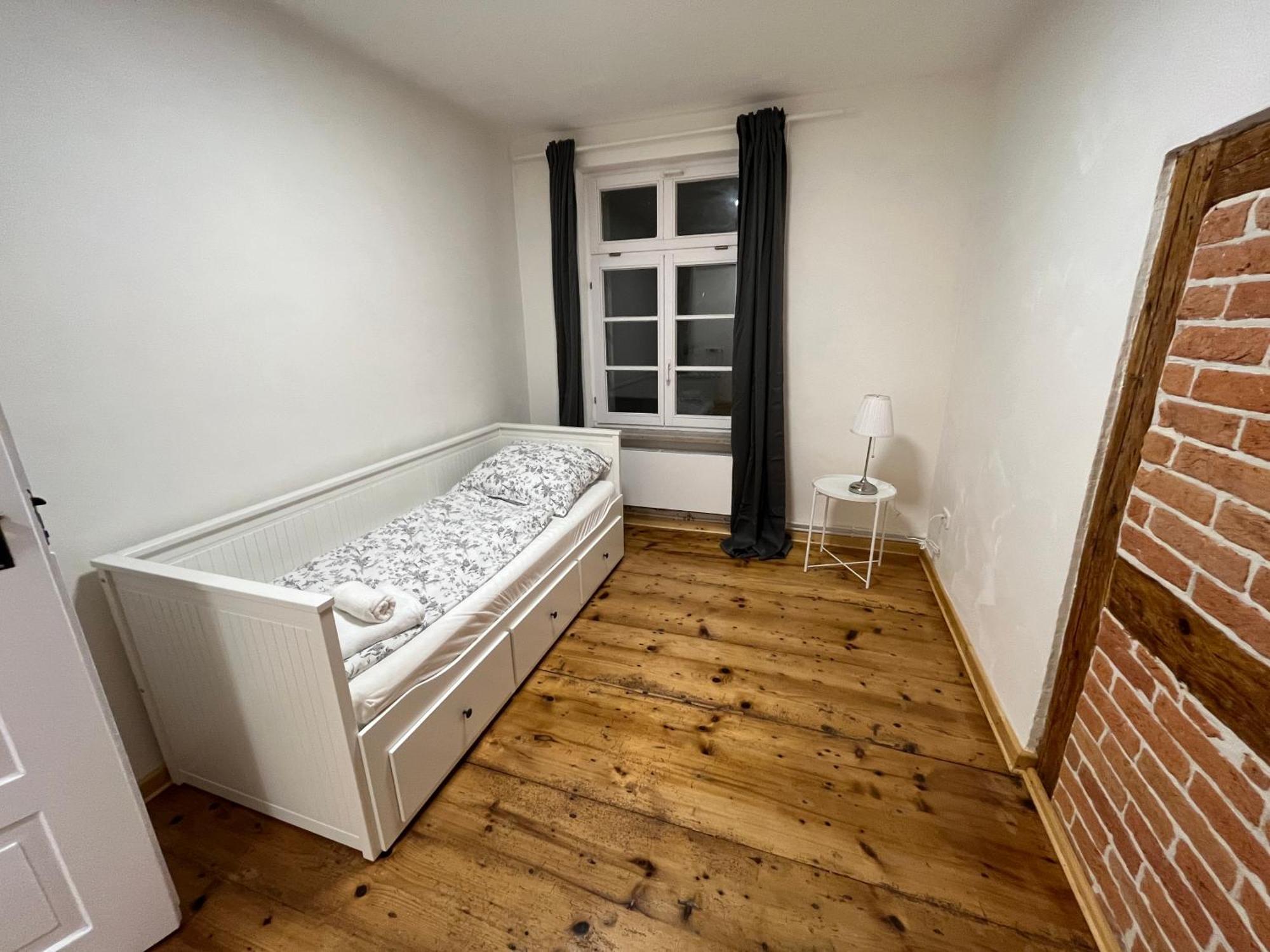 170M2 Apartment In Historical Building Gutenzell-Hürbel Esterno foto