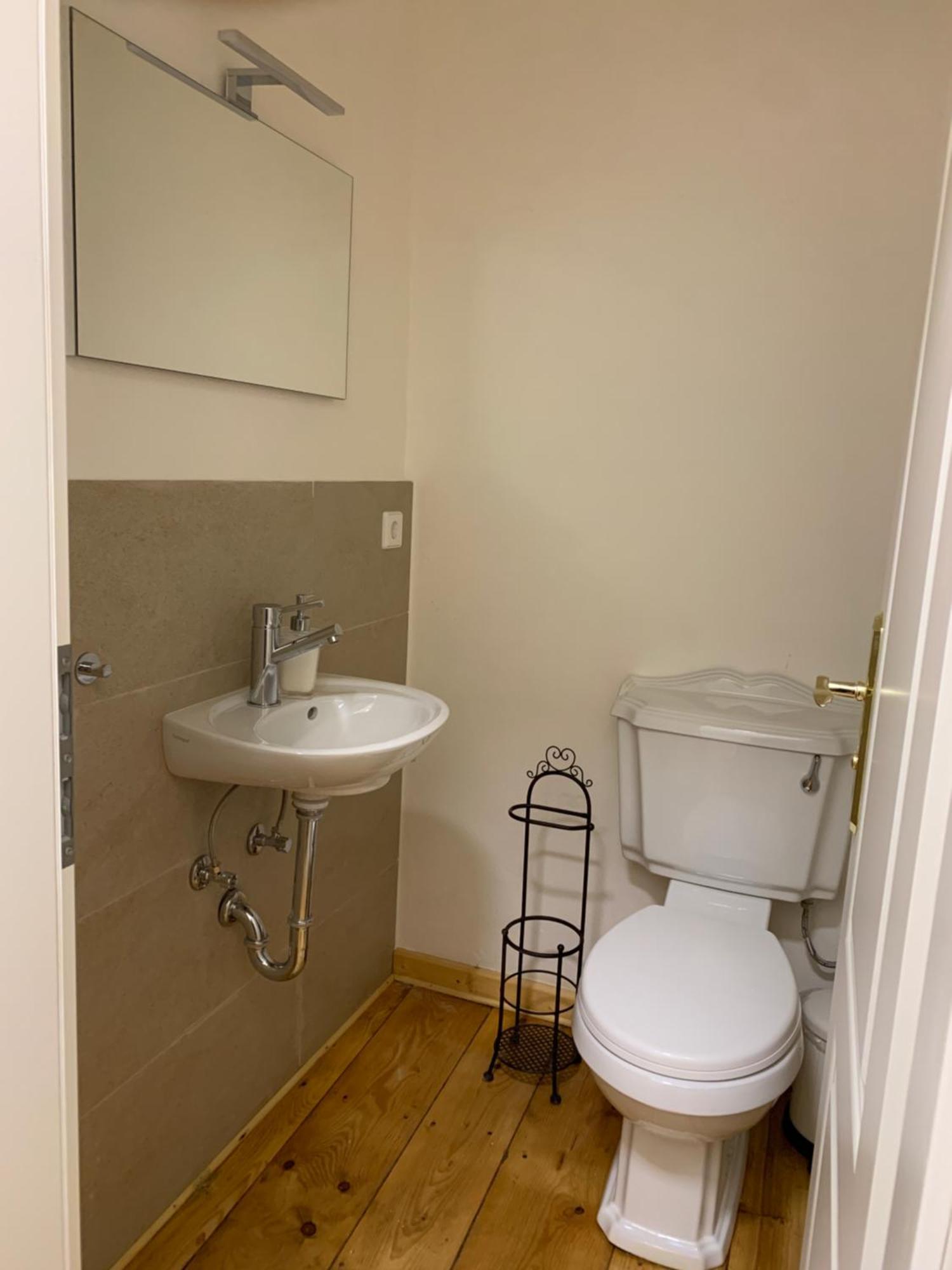 170M2 Apartment In Historical Building Gutenzell-Hürbel Esterno foto