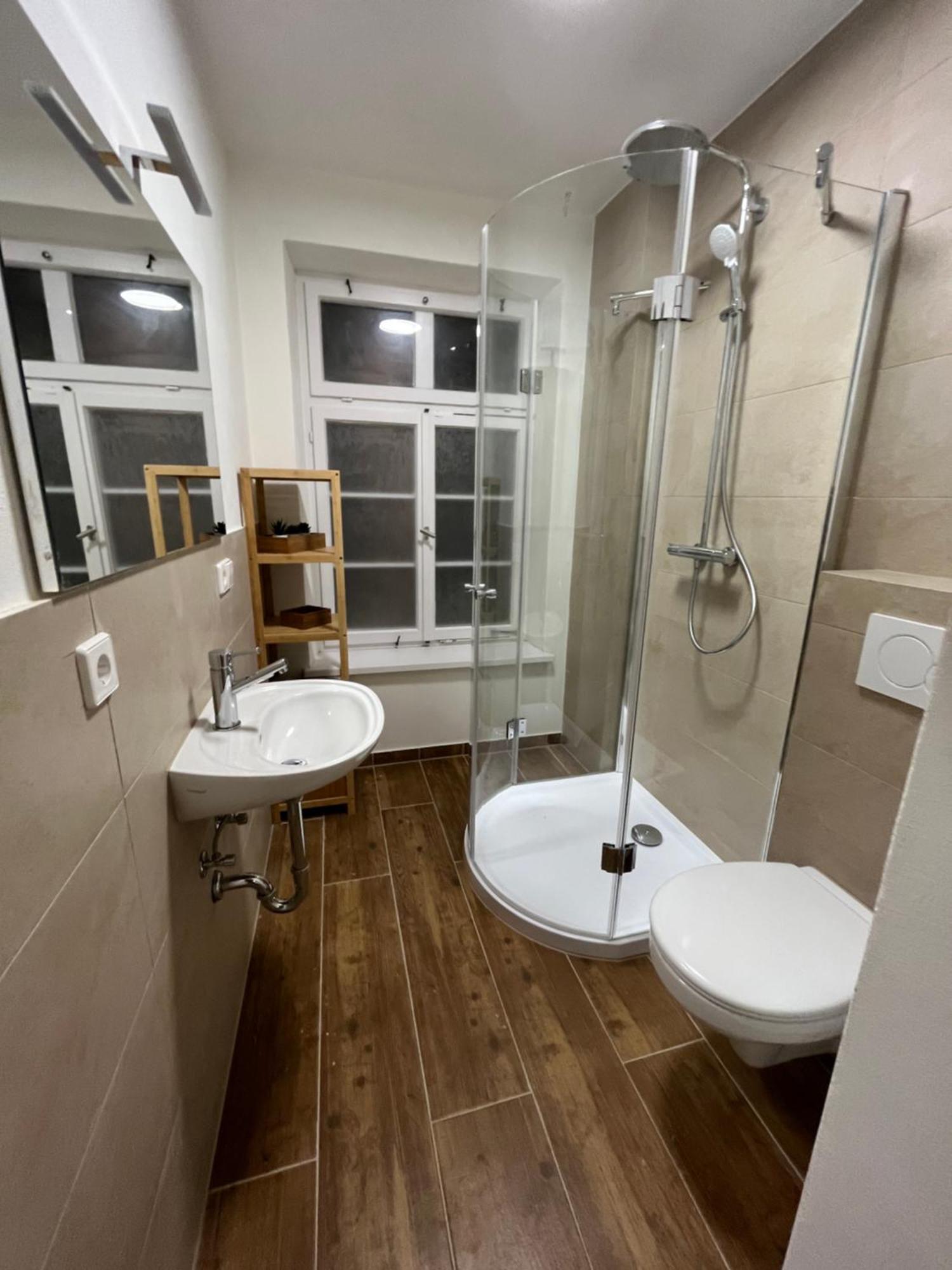 170M2 Apartment In Historical Building Gutenzell-Hürbel Esterno foto