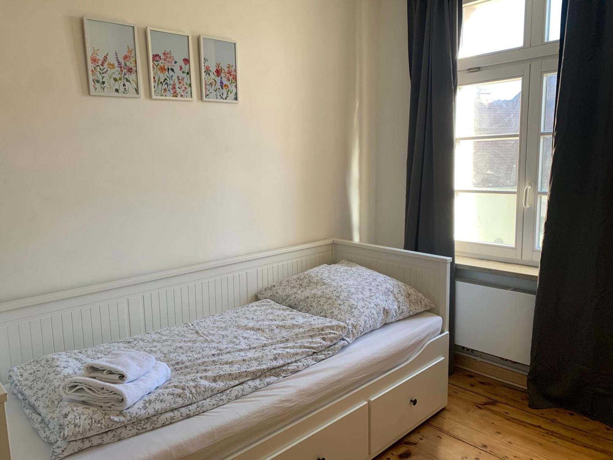 170M2 Apartment In Historical Building Gutenzell-Hürbel Esterno foto