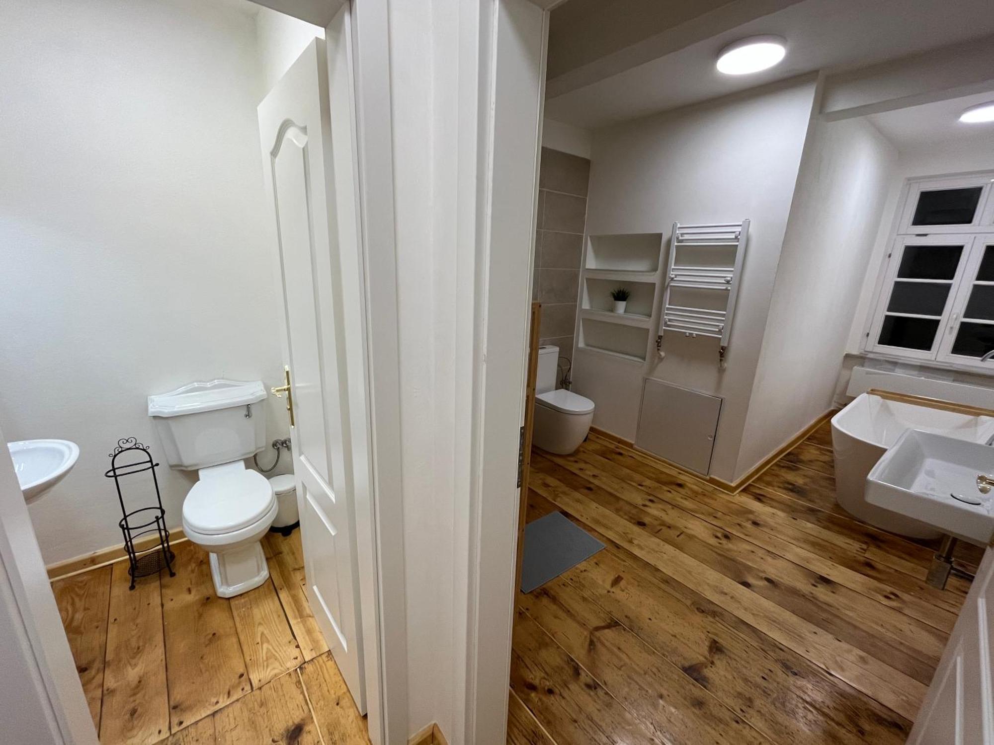 170M2 Apartment In Historical Building Gutenzell-Hürbel Esterno foto