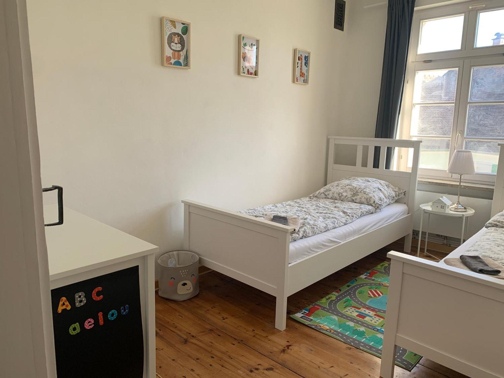 170M2 Apartment In Historical Building Gutenzell-Hürbel Esterno foto