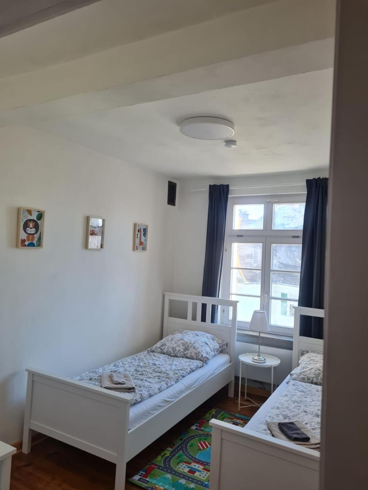 170M2 Apartment In Historical Building Gutenzell-Hürbel Esterno foto