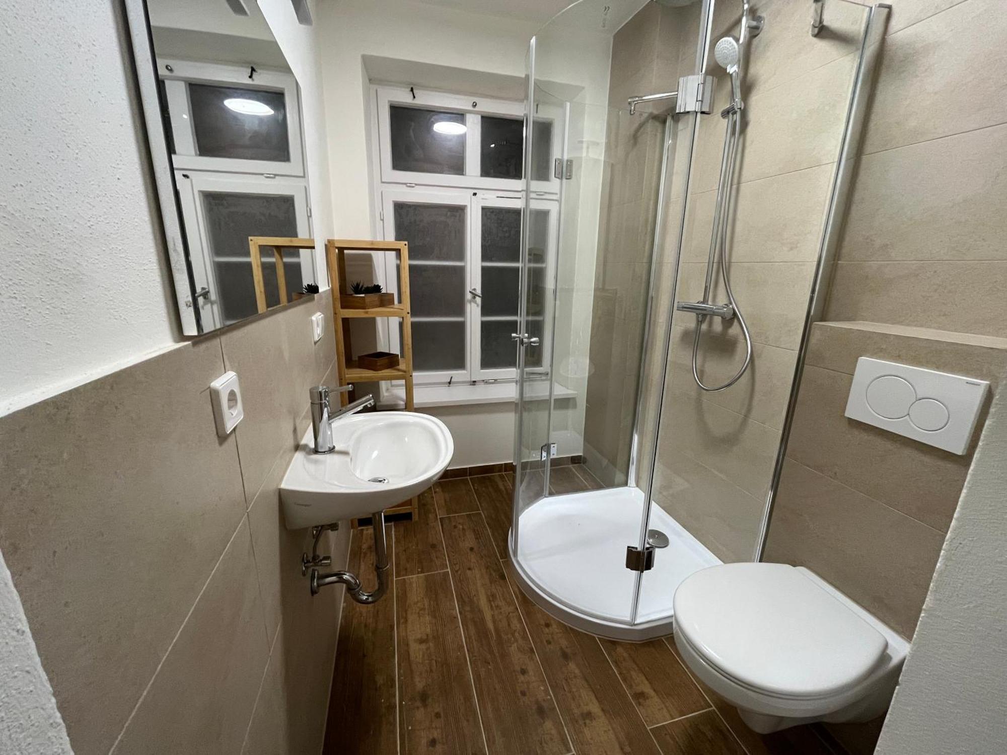 170M2 Apartment In Historical Building Gutenzell-Hürbel Esterno foto