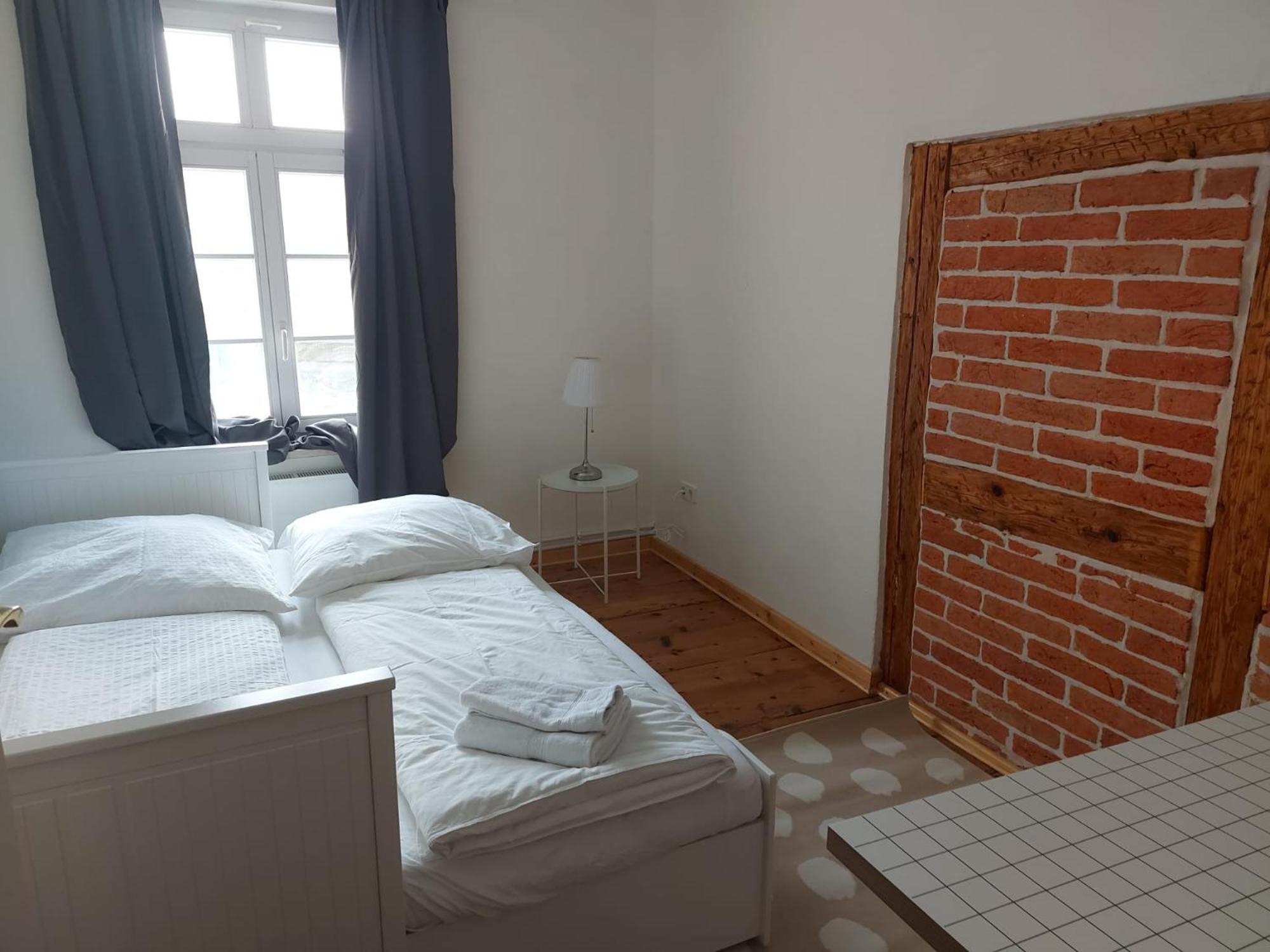170M2 Apartment In Historical Building Gutenzell-Hürbel Esterno foto