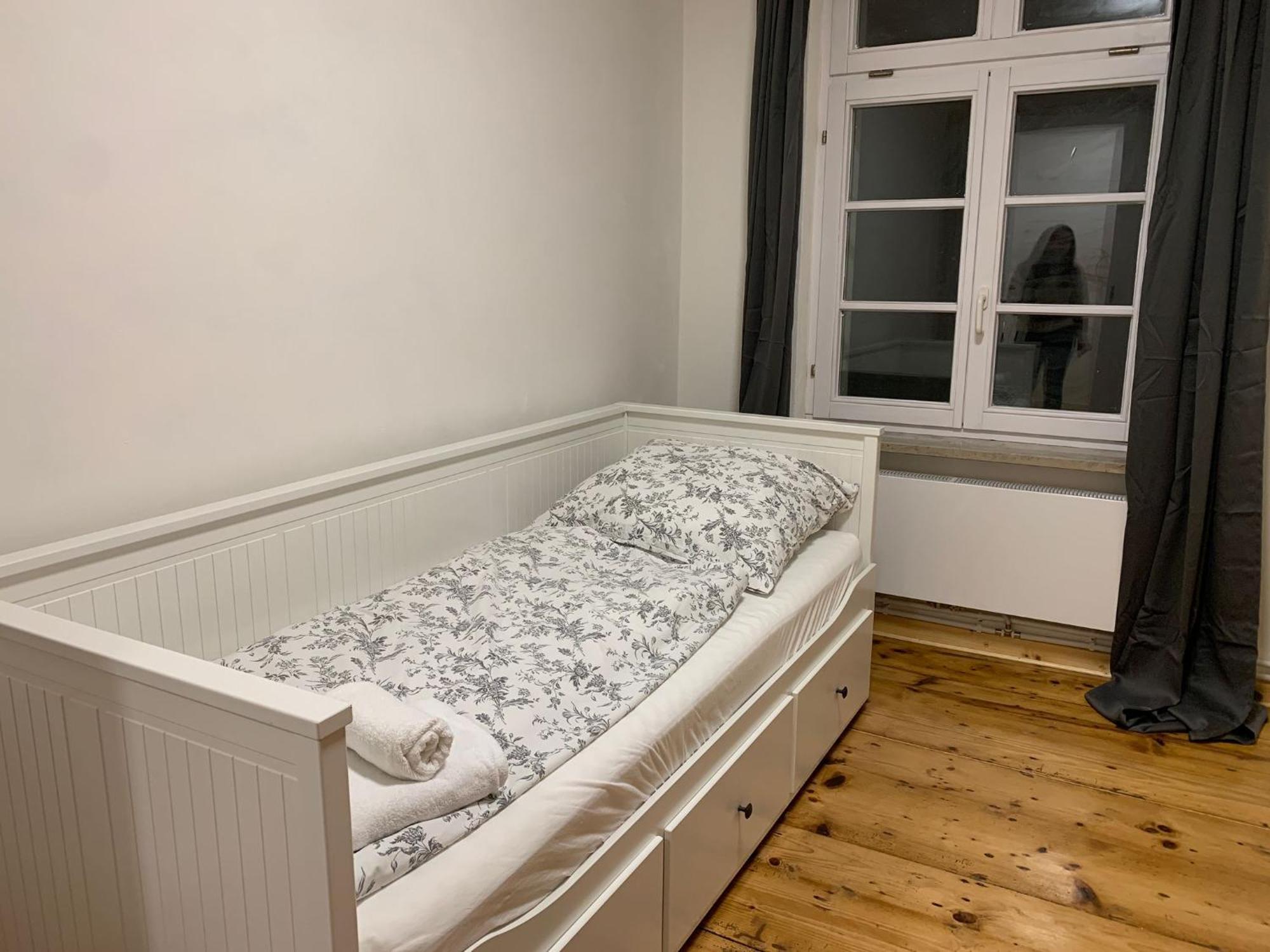 170M2 Apartment In Historical Building Gutenzell-Hürbel Esterno foto